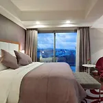 Hotel Doubletree By Hilton