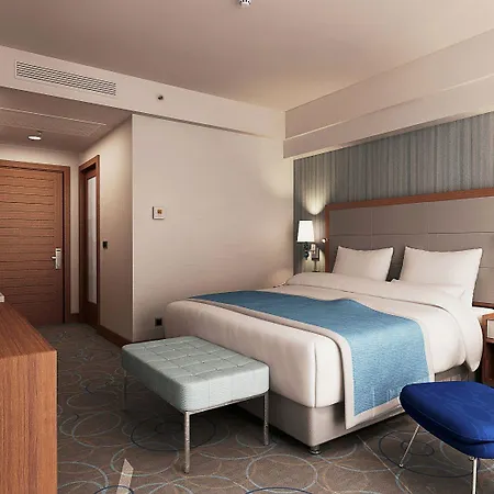 Doubletree By Hilton Hotel 4*