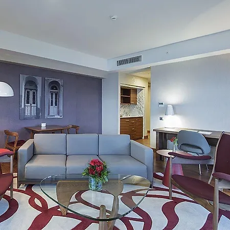 Doubletree By Hilton 4* Kuşadası