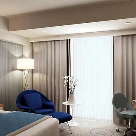 Hotel Doubletree By Hilton Kuşadası