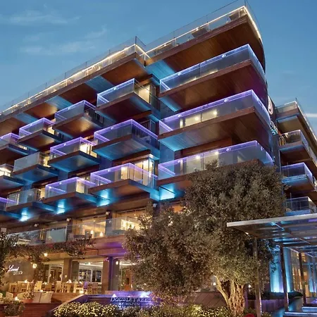 Doubletree By Hilton Hotel Kusadası