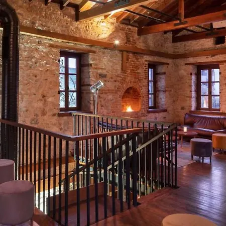 Doubletree By Hilton Hotel Kuşadası