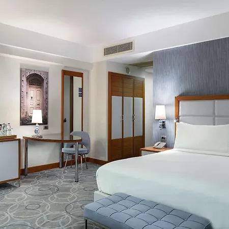 Doubletree By Hilton Hotel 4*