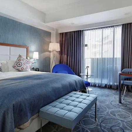 מלון Doubletree By Hilton 4*
