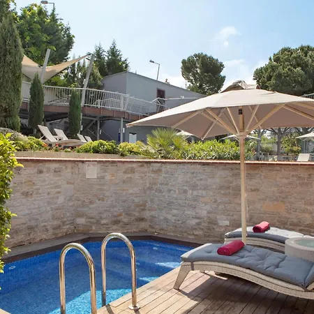 Hotel Doubletree By Hilton 4*