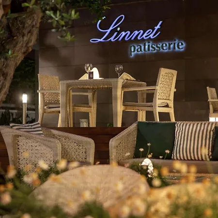 Hotel Doubletree By Hilton Kuşadası