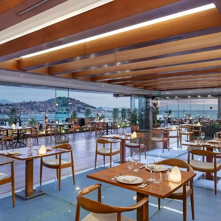 Doubletree By Hilton 4* קוסדסי