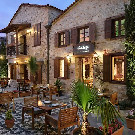 Doubletree By Hilton 4* קוסדסי