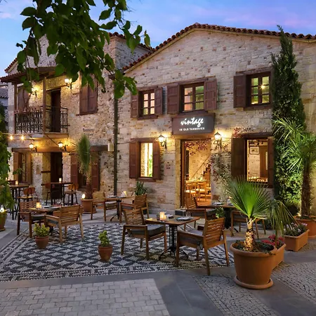 Doubletree By Hilton 4* Kuşadası