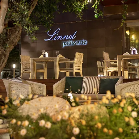 Doubletree By Hilton מלון 4*