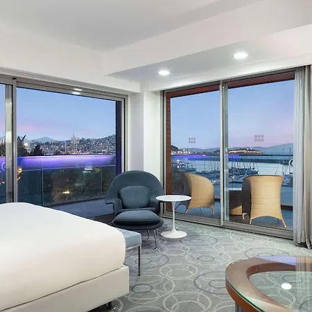 Doubletree By Hilton 4* Kuşadası