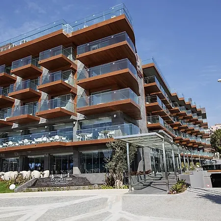 Doubletree By Hilton 4*