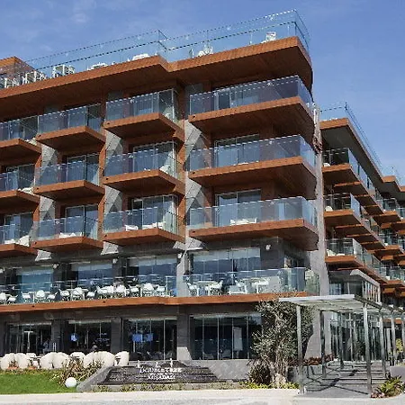 Hotel Doubletree By Hilton