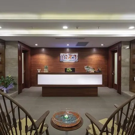 Hotel Doubletree By Hilton Kusadası
