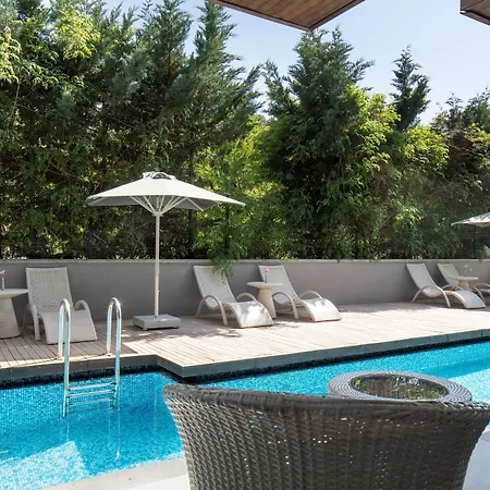 Doubletree By Hilton 4* Kusadası