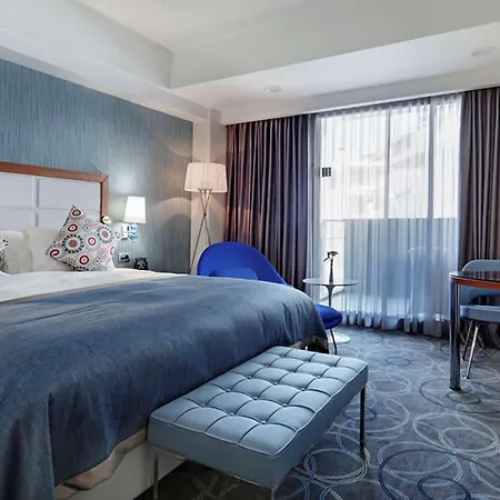 Hotel Doubletree By Hilton 4*