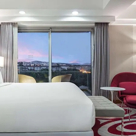 מלון Doubletree By Hilton 4*