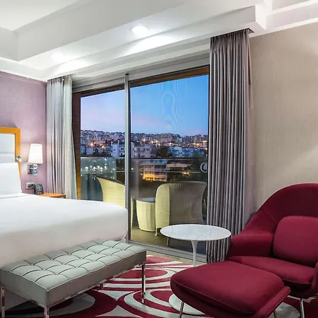 Doubletree By Hilton Hotel Kusadası