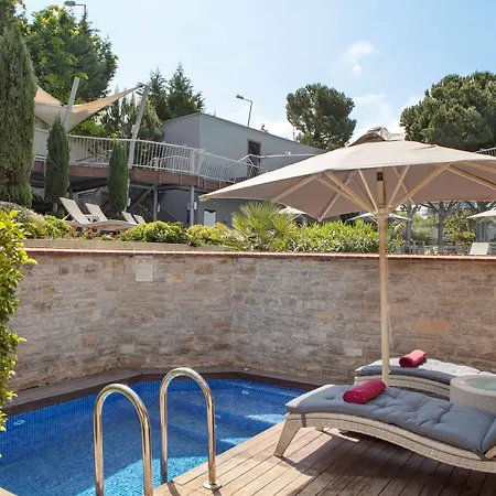 Hotel Doubletree By Hilton 4*