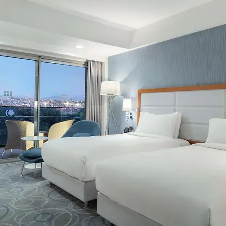 Doubletree By Hilton Kuşadası