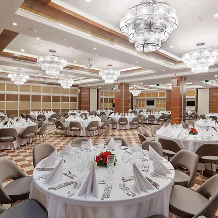 Hotel Doubletree By Hilton