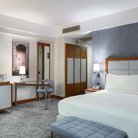Doubletree By Hilton 4* Kusadası