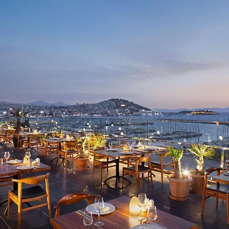 Doubletree By Hilton