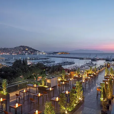Otel Doubletree By Hilton 4*