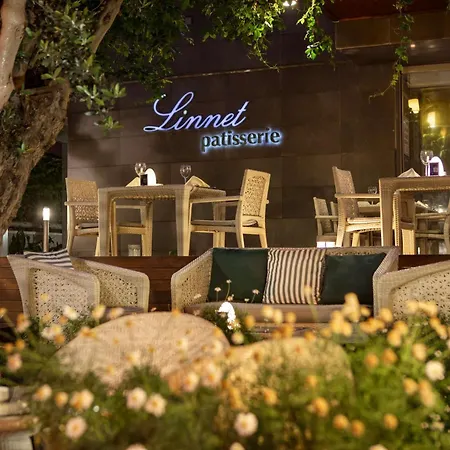 Doubletree By Hilton Kusadası