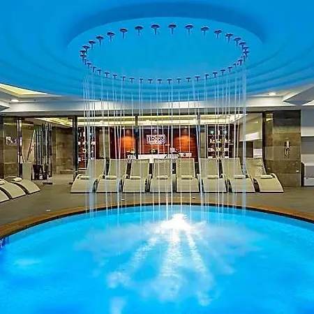 Doubletree By Hilton 4* Kuşadası