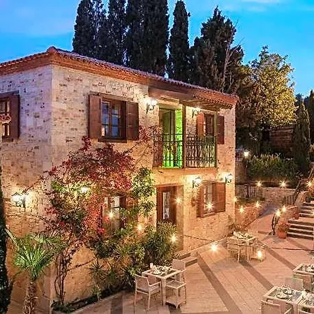 Doubletree By Hilton Kuşadası