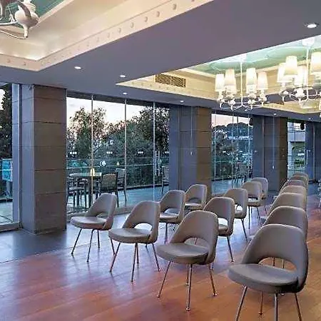 Doubletree By Hilton
