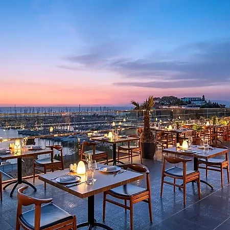 Doubletree By Hilton 4*