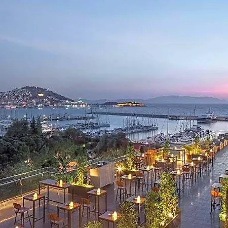 Doubletree By Hilton Otel