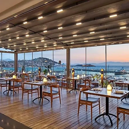 Doubletree By Hilton 4* Kuşadası