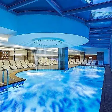 Doubletree By Hilton 4*