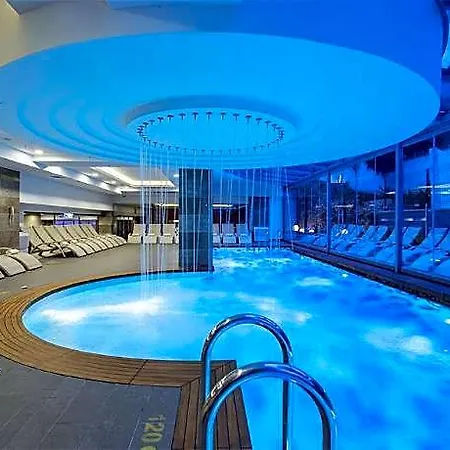 Doubletree By Hilton Otel