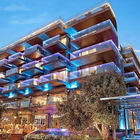 Doubletree By Hilton 4* Kuşadası