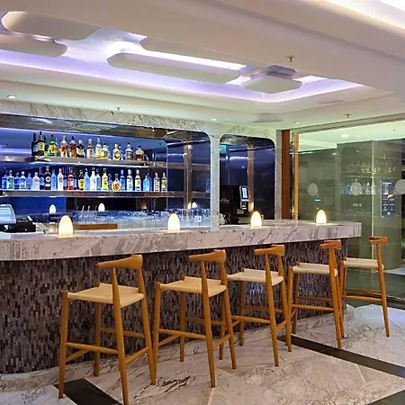 Doubletree By Hilton Otel Kuşadası