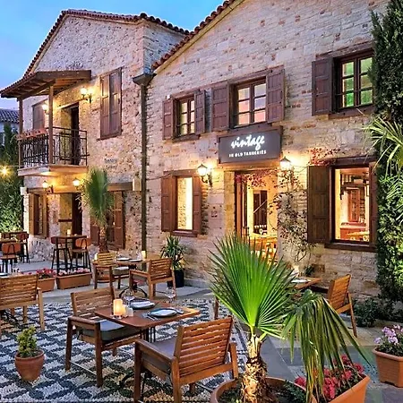 Otel Doubletree By Hilton Kuşadası