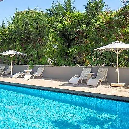Doubletree By Hilton Otel Kuşadası