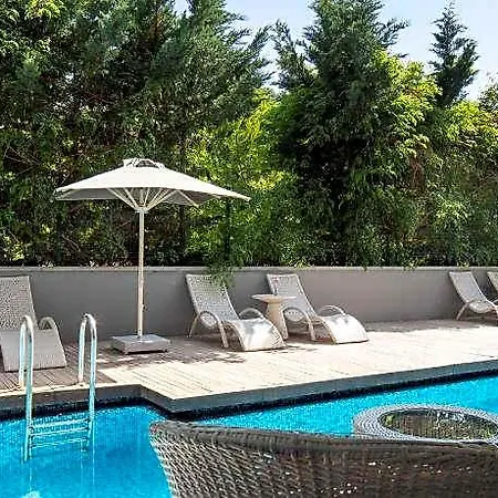 Doubletree By Hilton Otel 4*