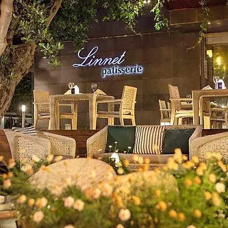 Otel Doubletree By Hilton 4*