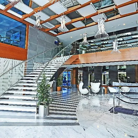 Doubletree By Hilton 4* Kusadası