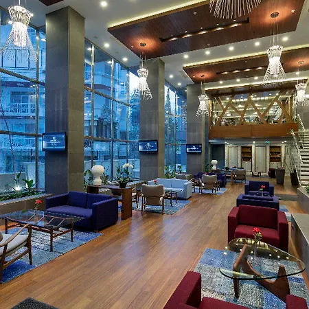 Hotel Doubletree By Hilton
