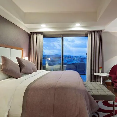 Hotel Doubletree By Hilton