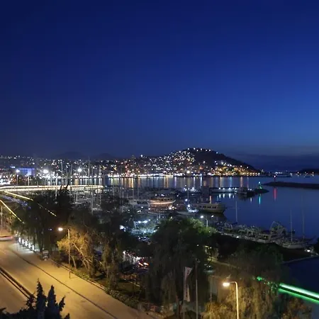 Doubletree By Hilton Hotel