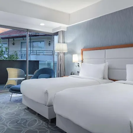 Hotel Doubletree By Hilton