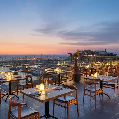 Doubletree By Hilton 4* Kusadası