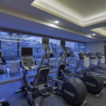 Doubletree By Hilton 4* Kusadası